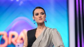 Luiza de la Bravo, ai stil 2023 îi uimește pe jurați de la o ediție la alta! Alexandru Abagiu: „Ești pe drumul cel bun”